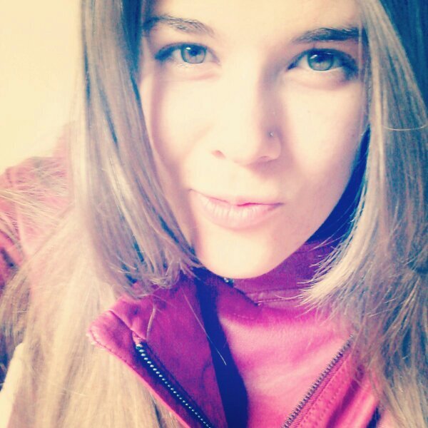 Only a ordinary Girl *-*