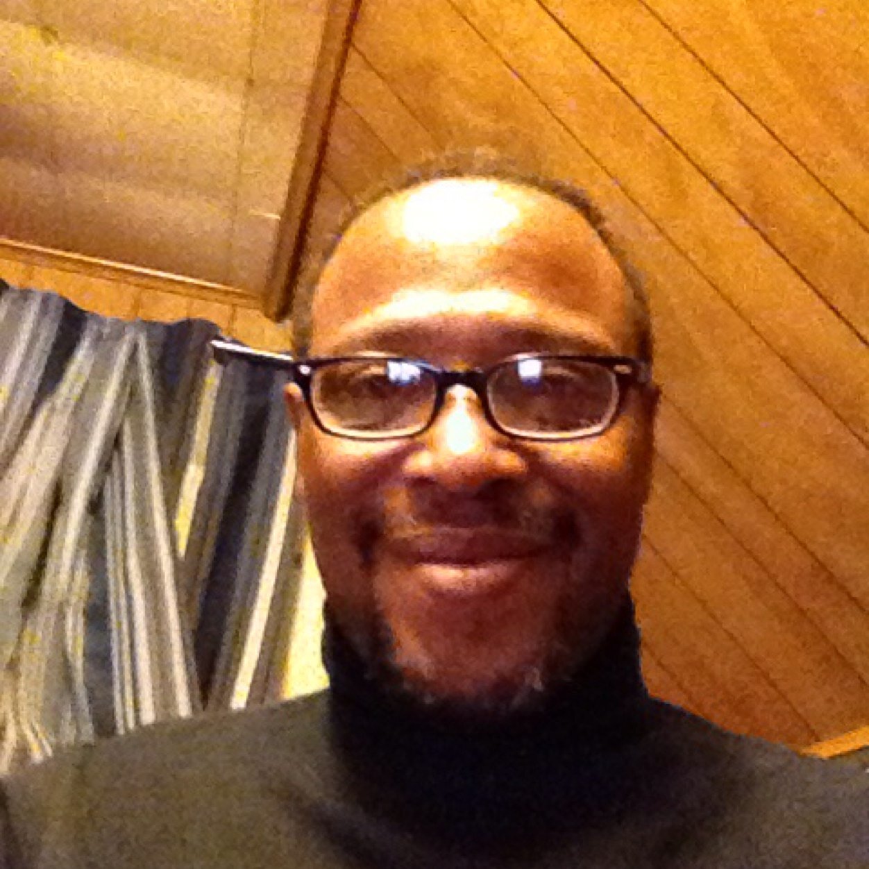 KelvinMickens's profile picture. 