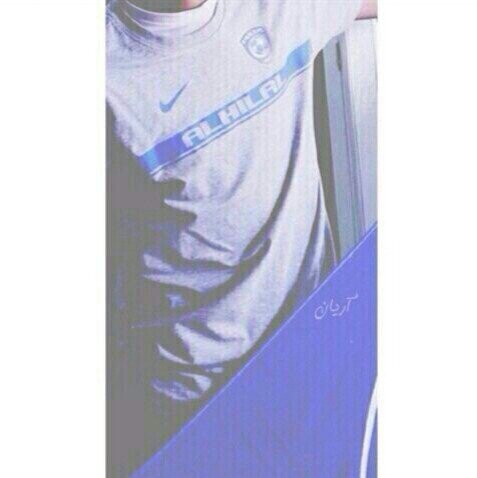 المفضله احسن من البايو اللي لفيت اصبعك عشانه . #الهلال