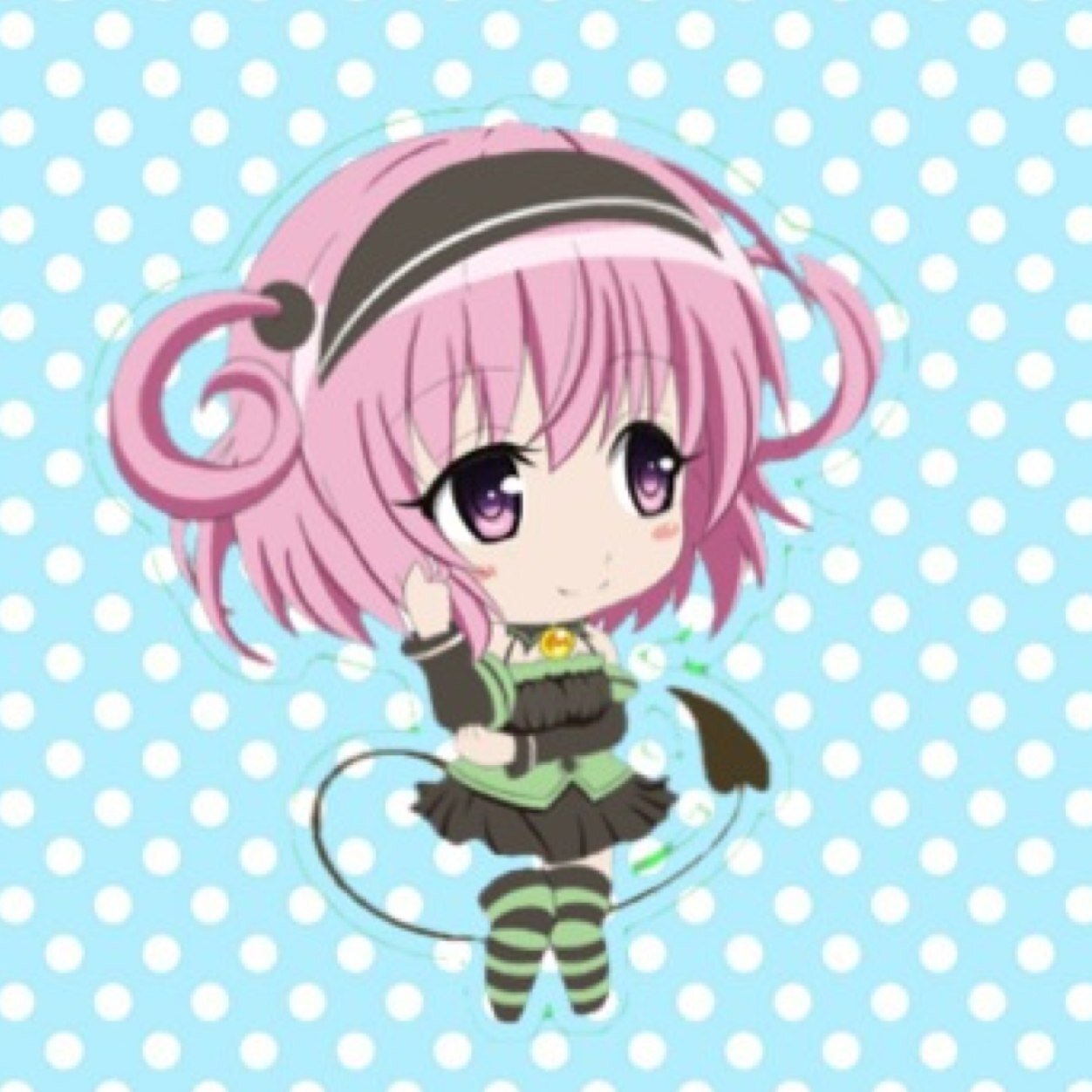 ToLOVEる☆モモ☆さんのプロフィール画像