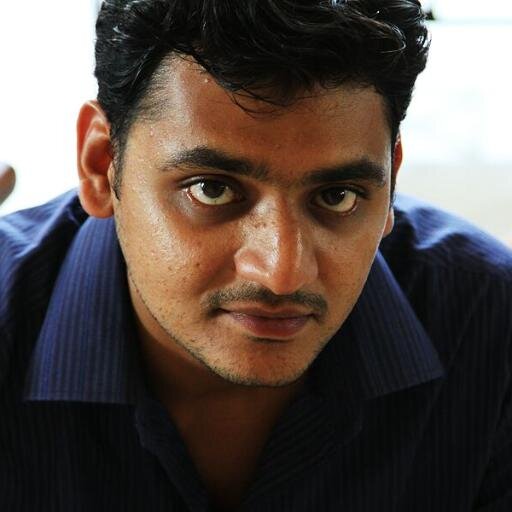 AnandKrish_S's profile picture. Canine Behaviourist & Trainer, Pet Groomer, Animal Welfare Activist, Vegan, Wildlife & Nature Enthusiast.