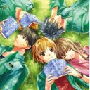 陽菜 (@0214Librarywar) Twitter