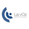 LaVozdePtollano's profile picture. Noticias de Puertollano, comarca y región