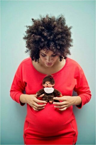 LittleBirdsMama's profile picture. Curly mom of two // Panama City, Panama //Multiculturally in love