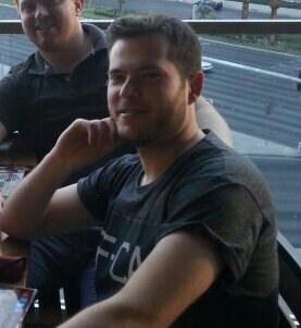 TPButterfield's profile picture. 