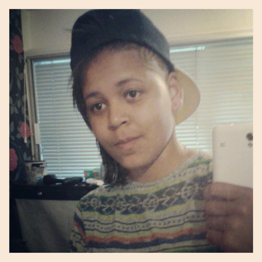 Young & Free! Ain't nobody stopping me.
There's nobody hurtin' me. I'll stand my ground now and for all of eternity.