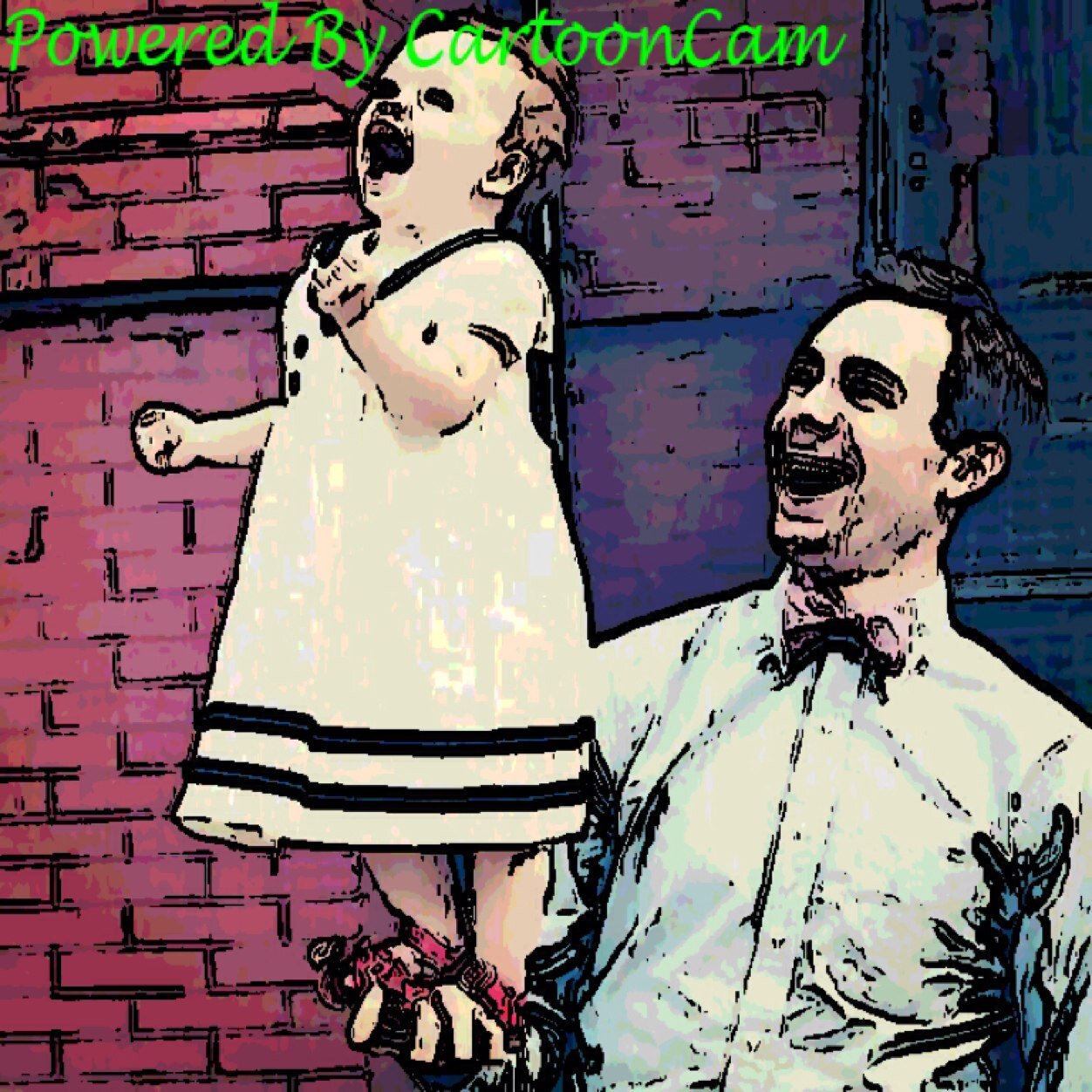 يا حلم ..وين المشكله لو تحققت ..!؟
