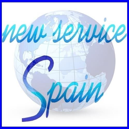 NewServiceSL's profile picture. 