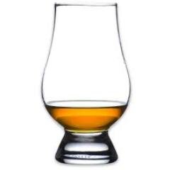 We taste whisky.