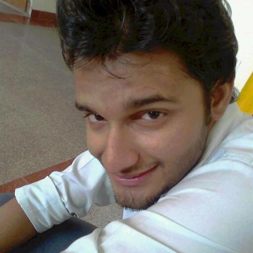 ShubhamThakuria's profile picture. #entreprenuer by passion
#electrical engineer by heart
#political activist by mankind