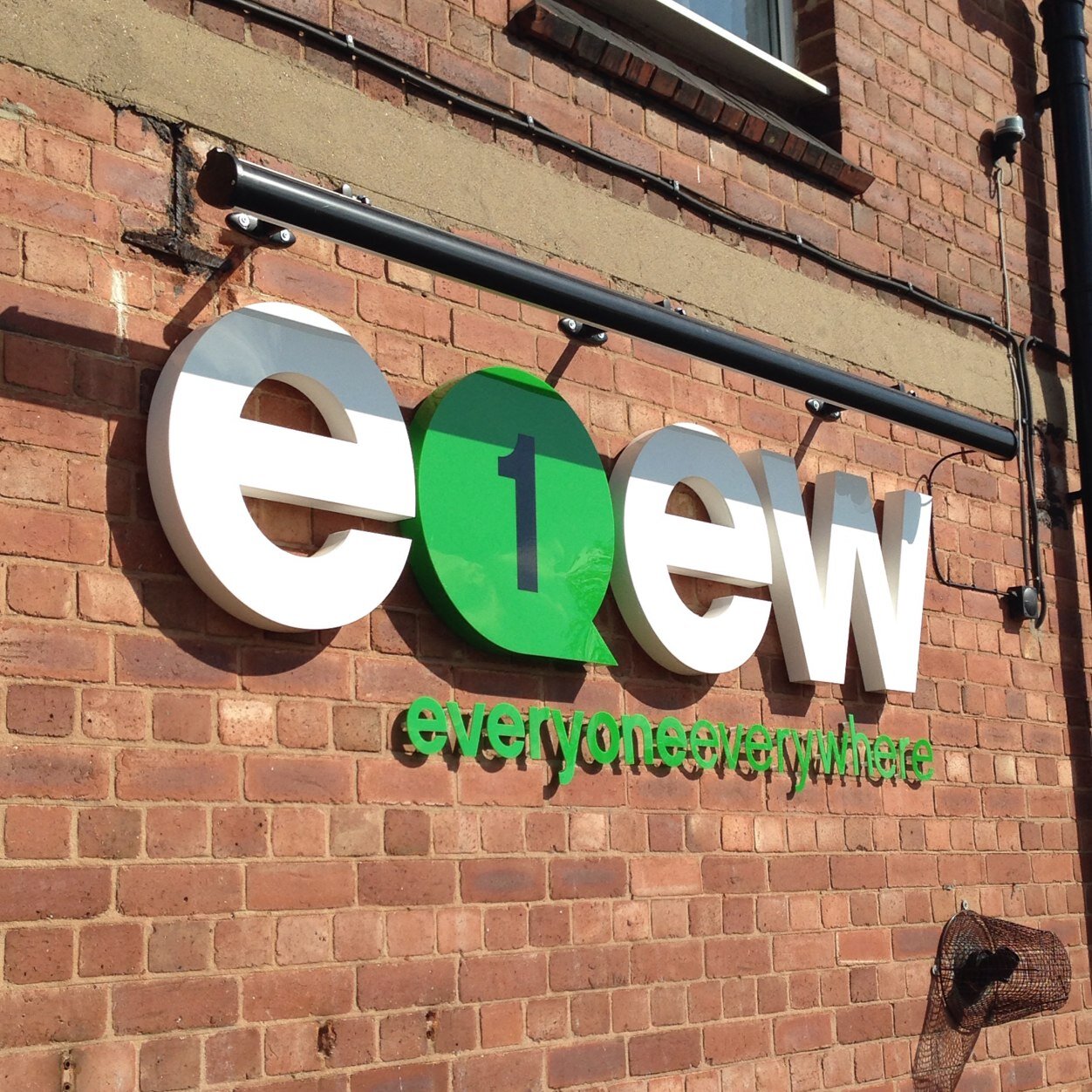 E1EW's profile picture. We are recruitment specialists with an established and enviable reputation of providing staffing solutions throughout the UK.