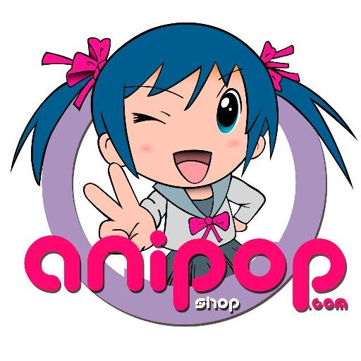 Web española para comprar online tu merchandising favorito de anime y kpop. ¡Aprovéchate de nuestras ofertas semanales!