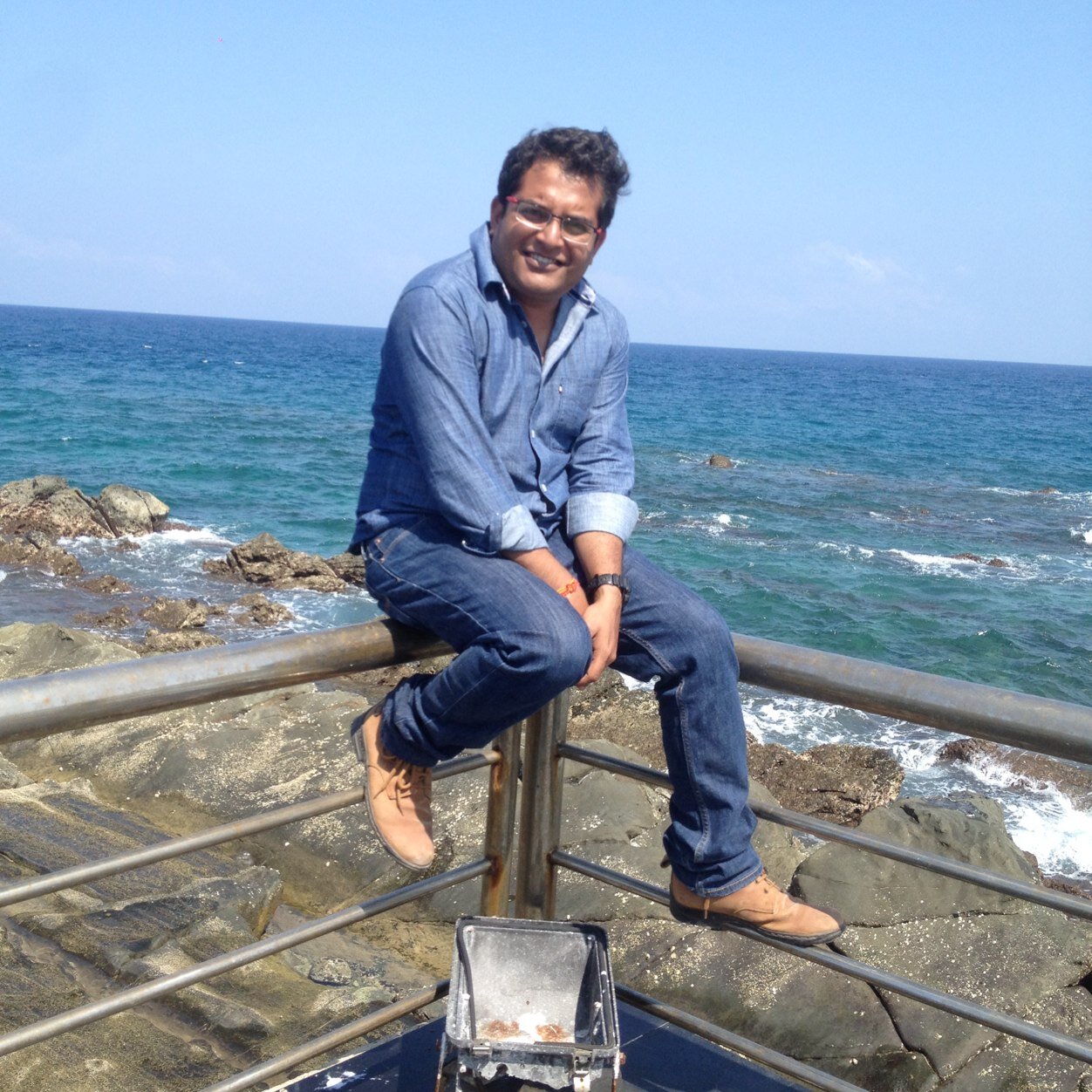 SaurabhA83 Profile Picture
