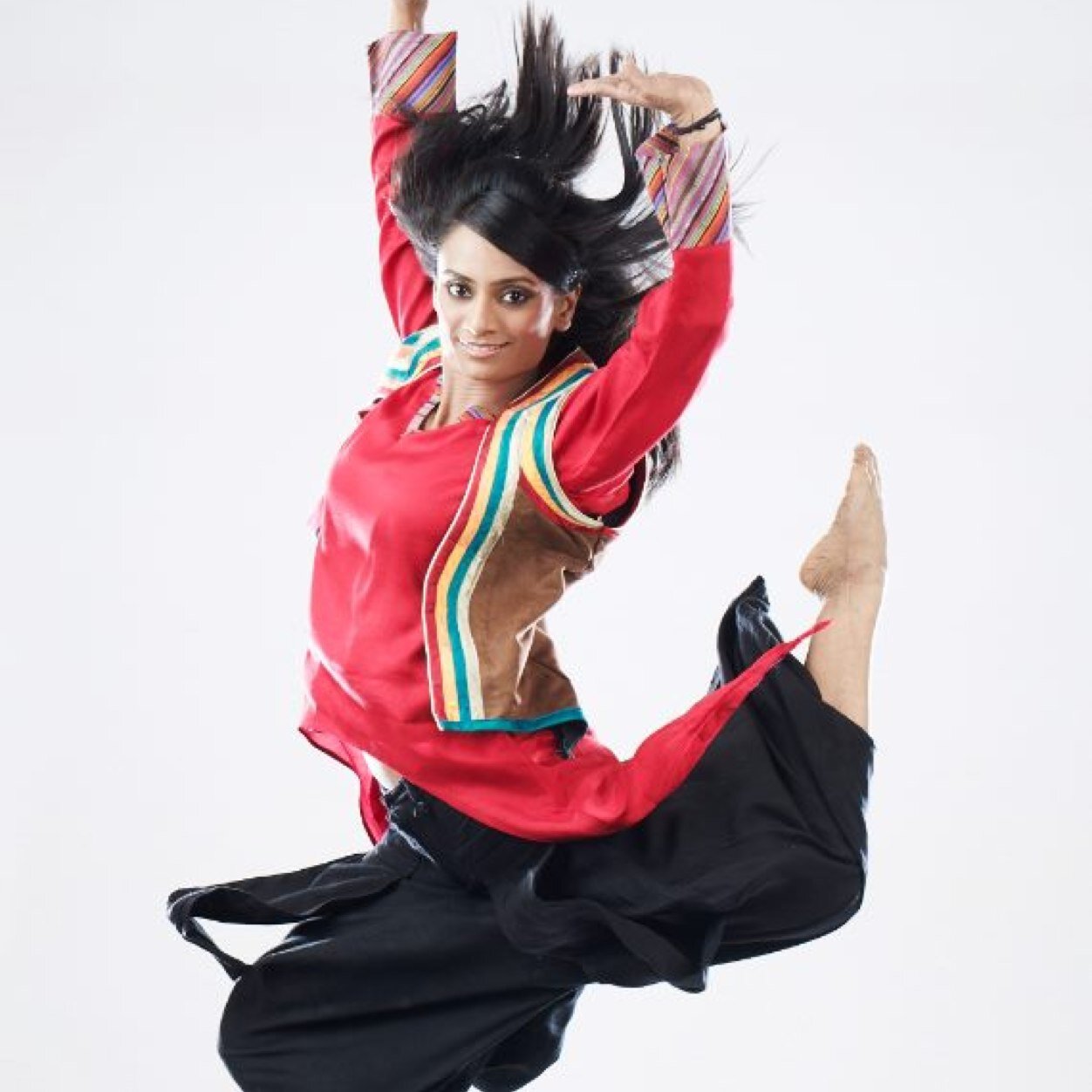 Kruti Mahesh Profile