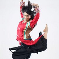 Kruti Mahesh (@krutimahesh) 's Twitter Profile
