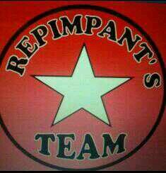 RepimpantsTeam1's profile picture. Twitter oficial de l'equip REPIMPANT'S TEAM::::: Volveremos a asaltar los cielos:::: Cos tècnic: Ainhoa Ferrando Hernández