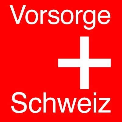 Alles zu Vorsorge Schweiz