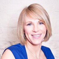 Melanie McCarthy (@brockboutique) Twitter profile photo