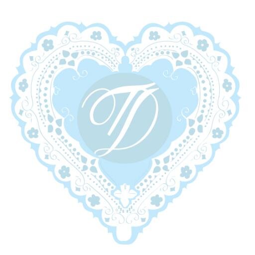 This is an old inactive twitter account soon to be closed. Please follow new account @thomasinabrides