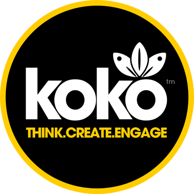 Award winning digital agency. The UK's leading specialist in branded games, mobile apps, & social media. Just add Koko! Tweets from @mrchriskoko & @stuhowarth