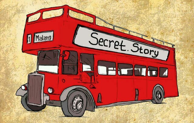 secret_story13's profile picture. clothing line from Malang,East Java, Indonesia | more info/order : secret13story@gmail.com | support local product