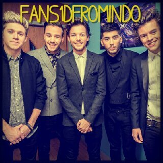 Fans1DFromIndo Profile Picture
