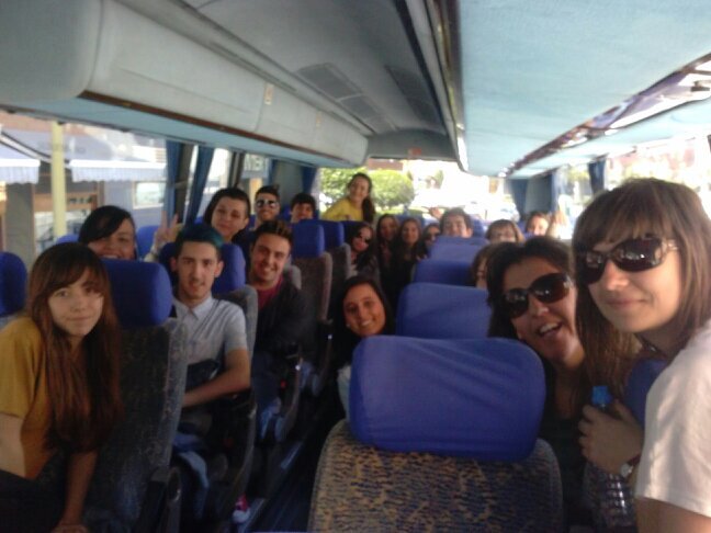 ConectaAviles's profile picture. #ConectaAviles