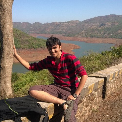 Studying @TheCollegeofEngineeringPune (CoEP). Interested in Politics, Bollywood, History, India..,and some more things too.. ;P ;)