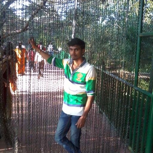 Jayakrishnan R 
Kollam
Kerala