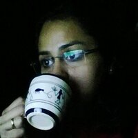 Archana Chaudhary(@archchaudhary) 's Twitter Profile Photo