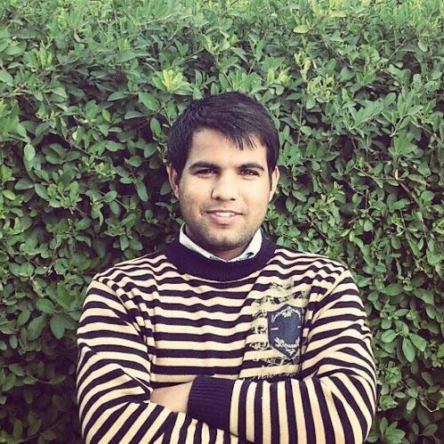 jogesh_sharma's profile picture. #Laravel #ReactJs #Python #ReactNative #WordPress #Freelancer