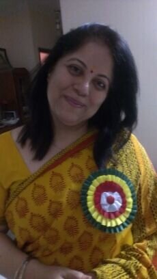 Wish to change the world... By going back to roots