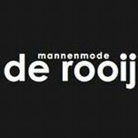mannenmode de rooij (@info_rooij) 's Twitter Profile