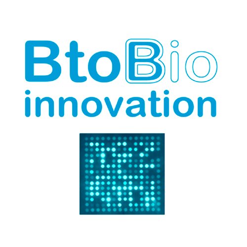 b2bioinnovation's profile picture. Outsourced services in Marketing & Business development in Life Sciences, Biotech,IVD,Cosmetics, Nutraceuticals
#Biotech #IVD #Marketing #Business_Development