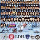 (LDH垢)まつK (@0102_LDH) Twitter