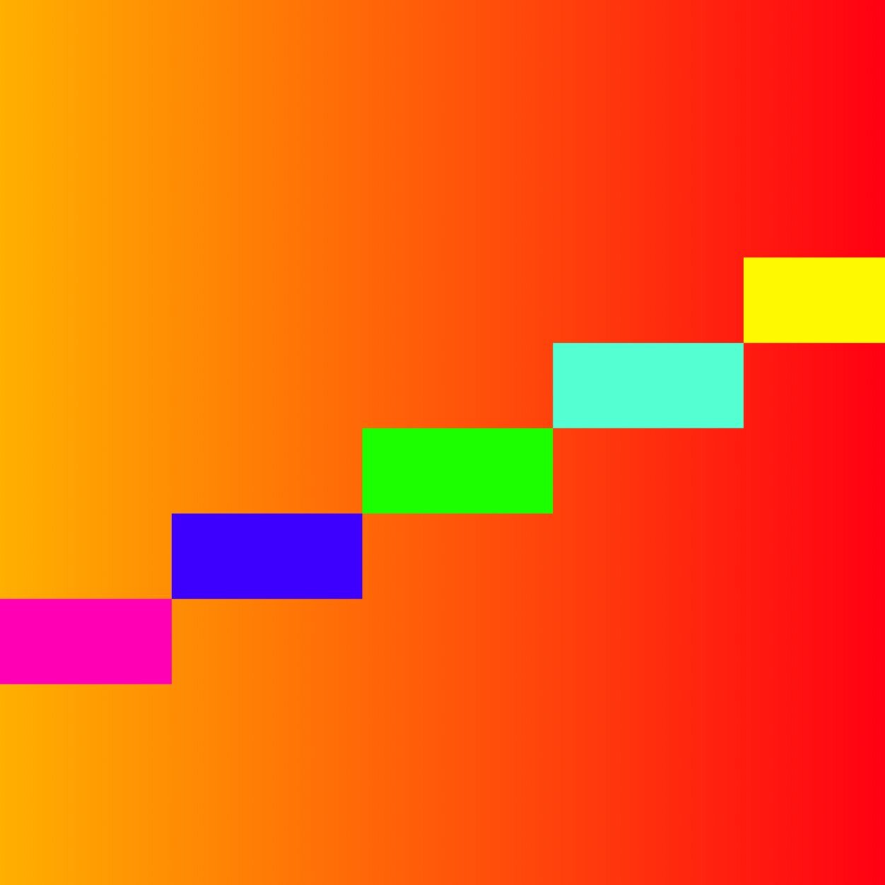 Offical fanpage from #colorstairs !