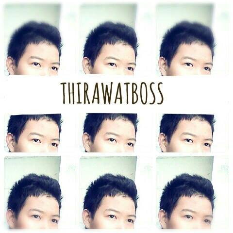 thirawat_boss's profile picture. ig @thirawatboss
