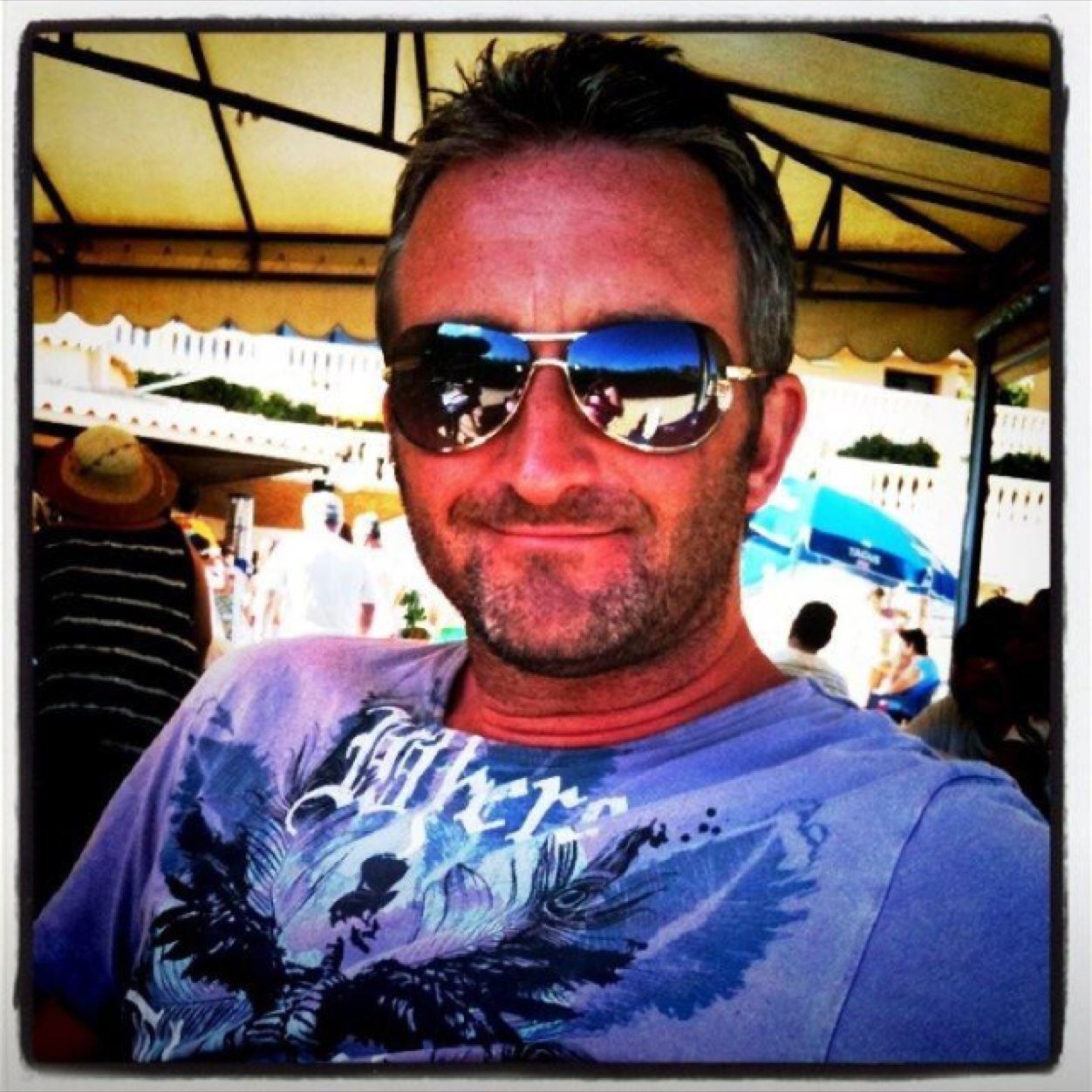 AndyNI1972's profile picture. Arsenal⚽socialising❤ racing❤sun☀gym❤ golf⛳