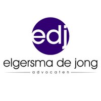EDJ Advocaten (@edjadvocaten) 's Twitter Profile