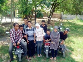 SMK NEGERI 7 (STM PEMBANGUNAN) SEMARANG  | sukses UAS