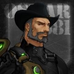Gamer, Kermit impressionist, Sco-ho