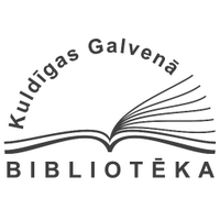 Kuldīgas Galvenā Bibliotēka (@kuldigasgb) 's Twitter Profile Photo Kuldīgas Galvenā Bibliotēka (@kuldigasgb) 's Twitter Profile Photo