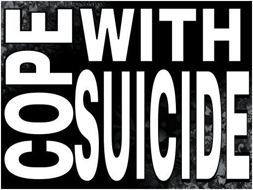 A universal campaign to help suicidal people cope and to help educate the masses. #SuicideSupportGroup