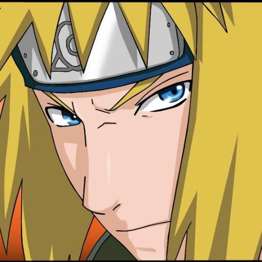 [V] by @FukuokaAcademy #FA-OR || Known as Konoha's Yellow Flash || Kushina Uzumaki is my wife and Naruto Uzumaki is my son, don't you dare to hurt them!