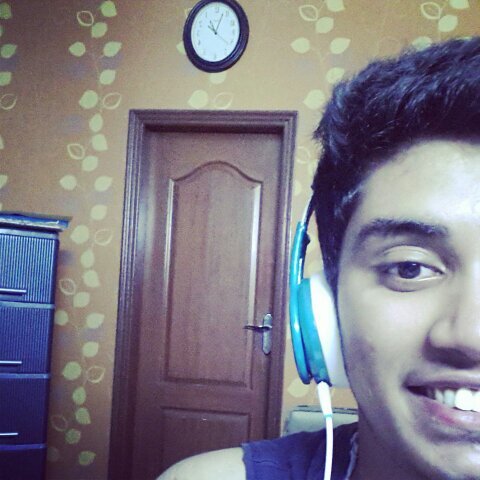 18 |Gaming| |Comics| |Movie Enthusiast| |TV Lover| |Football| |Music| Instagram: ammar.yousuf