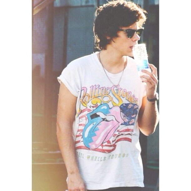 PLEASE GO FOLLOW @harrydasexgodd SHE FOLLOWS 100% BACK!