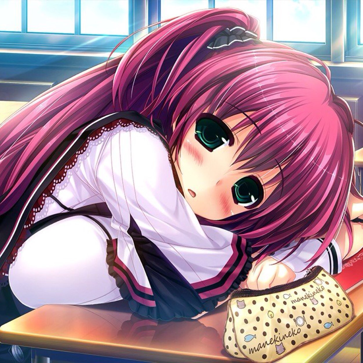 雪之宮 杏音 Sakigake Jene Twitter 雪之宮 杏音 Sakigake Jene Twitter