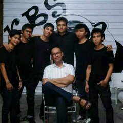 Warkop AB di Pinrang (Jl.Bau Massepe No.11) , Warkop KBS Di Pare2 (di kebun Sayur) belakan Water Boom, Pin BB 288e4655