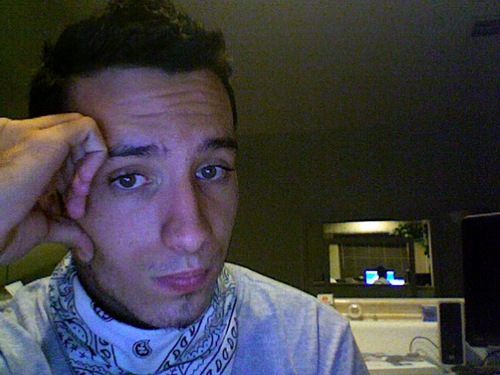 MarceloSarnatar's profile picture. my life revolves around my soccer and school