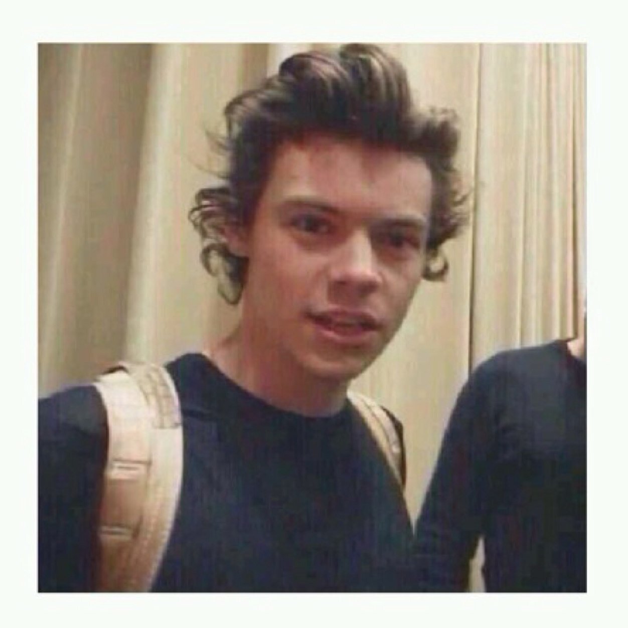 ziammoans's profile picture. @siIIyboyharry